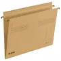 Leitz 18350000 pakabinamas aplankas Kartonas A4 Rudas