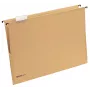 Leitz 19760000 pakabinamas aplankas A3 Rudas