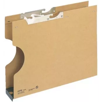 Leitz 20460000 kabinamasis segtuvas Rudas