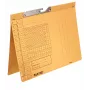 Leitz 20940015 pakabinamas aplankas Kartonas A4 Geltona