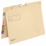 Leitz 21390011 pakabinamas segtuvas Kartonas A4 Ruda