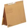 Leitz 21830000 pakabinamas aplankas A4 Rudas