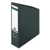 Leitz Shelf Files, juodas dokumentų laikiklis