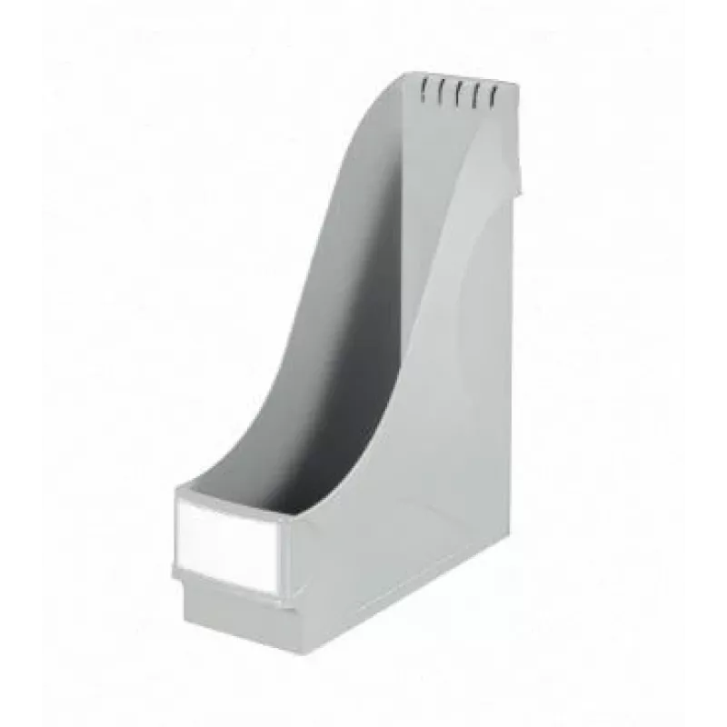 Leitz 24250085 dokumentų saugojimo dėžutė, pilka