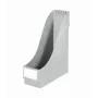 Leitz 24250085 dokumentų saugojimo dėžutė, pilka