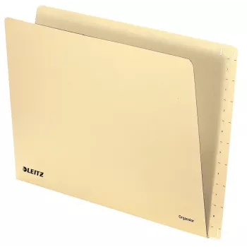 Leitz 24320011 pakabinamas aplankas Kartonas