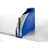 Leitz Magazine file Plus Standard, Mėlyna, Plastikas, A4, 7 cm, 78 mm, 300 mm