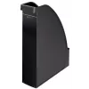 Leitz žurnalinė dėtuvė Plus Standard, Juoda, Plastikinė, A4, 7 cm, 78 mm, 300 mm