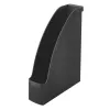Leitz žurnalinė dėtuvė Plus Standard, Juoda, Plastikinė, A4, 7 cm, 78 mm, 300 mm
