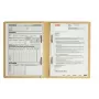 Leitz 30300011 segtuvas geltonas A4