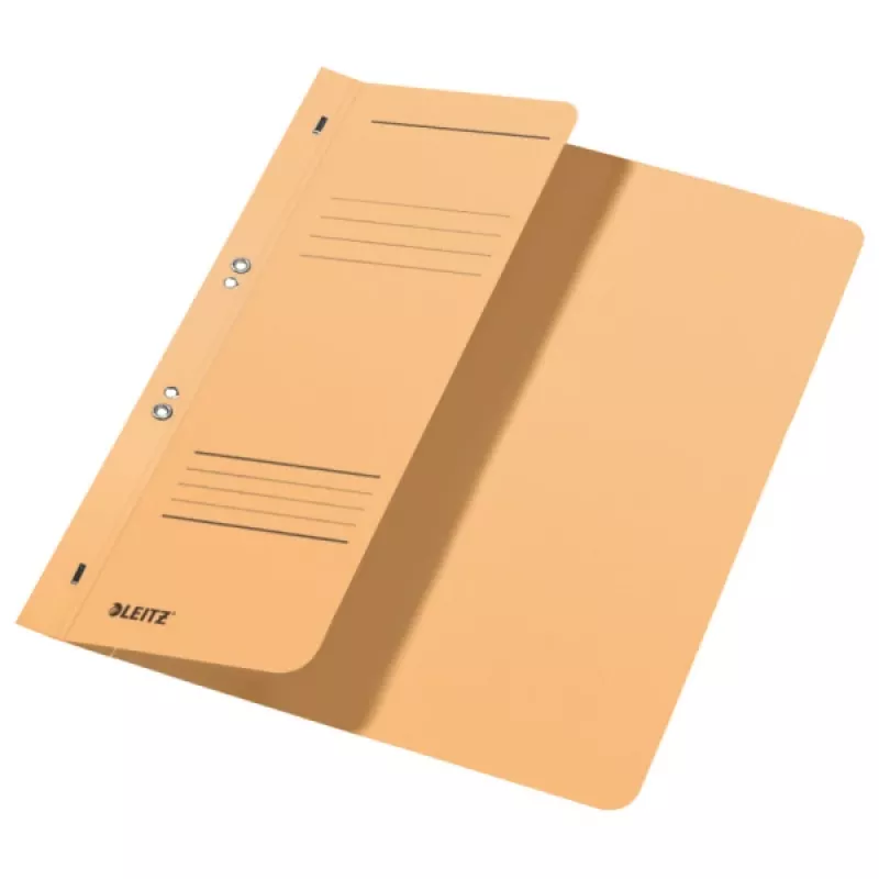 Leitz kartoninis segtuvas, A4, 250 lapų, 80 g/m², 240 mm, 305 mm, 40 g