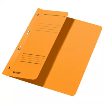 Leitz kartoninis segtuvas, A4, geltonas, A4, geltona, 250 lapų, 80 g/m², 240 mm, 305 mm
