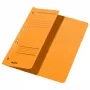 Leitz kartoninis segtuvas, A4, geltonas, A4, geltona, 250 lapų, 80 g/m², 240 mm, 305 mm