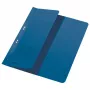 Leitz kartoninis segtuvas, A4, mėlynas, A4, Mėlynas, 250 lapų, 80 g/m², 240 mm, 305 mm