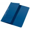 Leitz 37410035 aplankas Kartonas Mėlyna A4