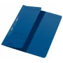 Leitz 37410035 aplankas Kartonas Mėlyna A4
