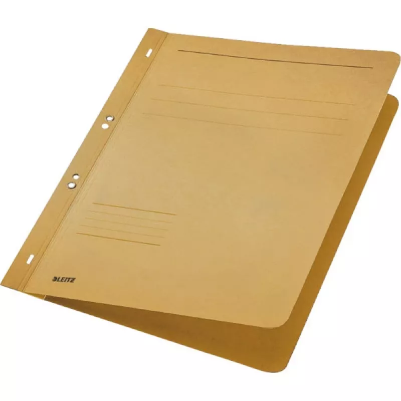 Leitz kartoninis segtuvas, A4, 250 lapų, 80 g/m², 238 mm, 305 mm, 40 g