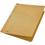 Leitz kartoninis segtuvas, A4, 250 lapų, 80 g/m², 238 mm, 305 mm, 40 g