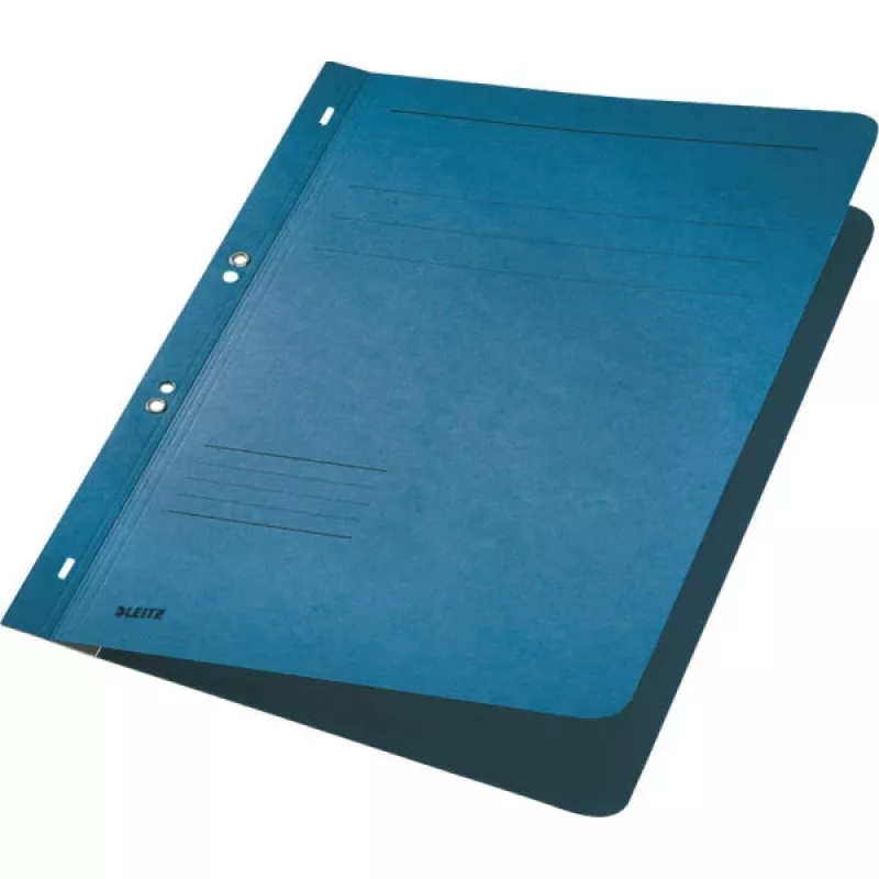 Leitz kartoninis segtuvas, A4, mėlynas, A4, mėlynas, 250 lapų, 80 g/m², 238 mm, 305 mm
