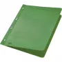 Leitz kartoninis aplankas, A4, žalias, A4, Žalias, 250 lapų, 80 g/m², 238 mm, 305 mm