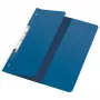 Leitz Cardboard Folder, A4, mėlynas pakabinamas aplankas