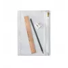 Leitz 40450000 penalas Minkštas penalas PVC Skaidrus