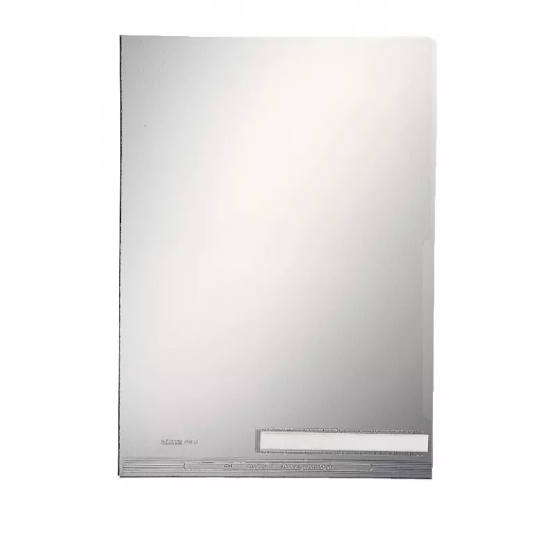 Leitz 40530000 dokumentų įdėklas 210 x 297 mm (A4) PVC