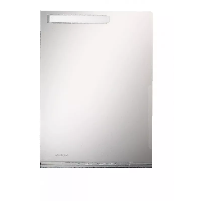 Leitz 40540000 dokumentų apsauginė plėvelė 210 x 297 mm (A4) PVC