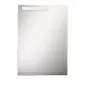 Leitz 40540000 dokumentų apsauginė plėvelė 210 x 297 mm (A4) PVC