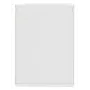 Leitz 40770000 dokumentų įdėklas 74 x 105 mm (A7) PVC