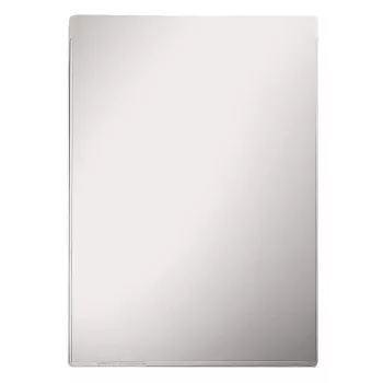 Leitz 40850000 dokumentų įdėklas 150 x 210 mm (A5) PVC