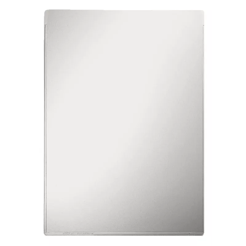 Leitz 40850000 dokumentų įdėklas 150 x 210 mm (A5) PVC
