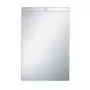 Leitz 40940000 aplankas PVC permatomas A4