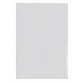 Leitz 41000015 laminavimo plėvelės 100 vnt.