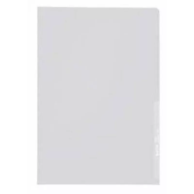 Leitz 41000015 laminavimo plėvelės 100 vnt.