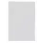 Leitz 41000015 laminavimo plėvelės 100 vnt.