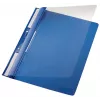 Leitz 41900035 ataskaitų viršelis PVC mėlynas