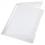 Leitz 432035 ataskaitų viršelis Plastikinis Balta