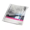 Leitz Premium Pocket A4 Atidaromas Dešinėje Su Apsauginiu Skiauteliu, 30% perdirbto plastiko iš ankstesnės vartojimo grandies