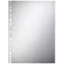 Leitz Quality Pocket A4, 30 % prieš vartojimą perdirbto plastiko, A4, polipropilenas (PP), 0,085 mm, 230 mm, 305 mm, 100 vnt.