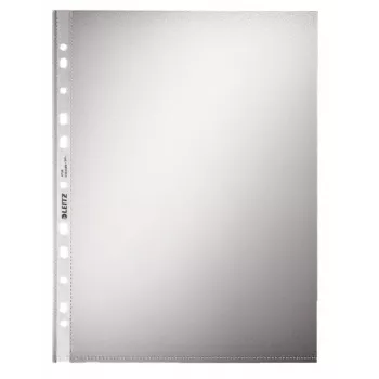 Leitz 47960000 dokumentų įdėklas 210 x 297 mm (A4) Polipropilenas (PP)