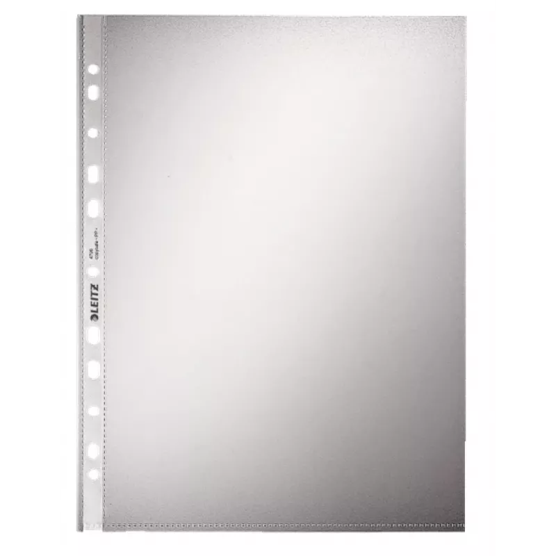 Leitz 47960000 dokumentų įdėklas 210 x 297 mm (A4) Polipropilenas (PP)