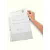 Leitz 47960000 dokumentų įdėklas 210 x 297 mm (A4) Polipropilenas (PP)