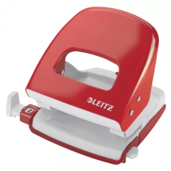 Leitz 5008 skylamušis 30 lapų Raudonas