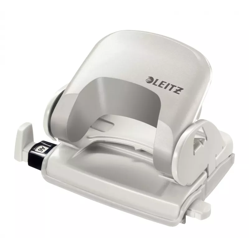 Leitz NeXXt 50380085 skylamušis 16 lapų Pilka