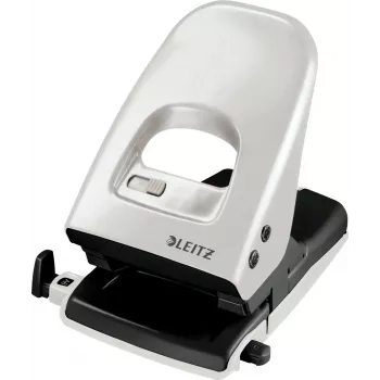 Leitz Hole Punch 5138 NeXXt, 2 skylučių 40 lapų metalinis