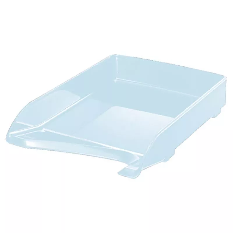 Leitz standartinis laiškų dėklas 5220 A4, 244 x 335 x 52 mm, A4