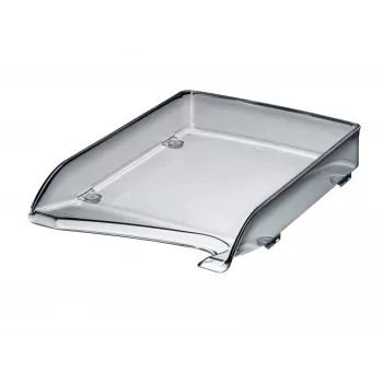 Leitz 52200090 stalo dėklas/organizatorius Polystyrol Skaidrus