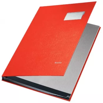 Leitz 57010025 pakabinamas segtuvas Kartonas, Polipropilenas (PP) A4 Mėlynas 1 vnt.
