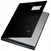 Leitz 57010095 rašymo bloknotas Juodas